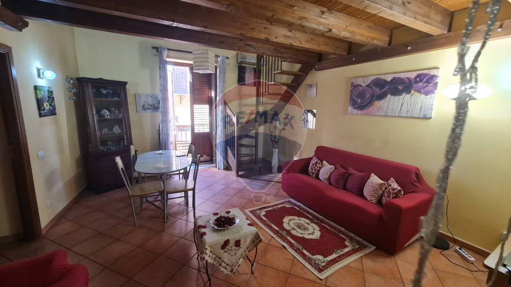appartamento in vendita a Palermo in zona Centro storico