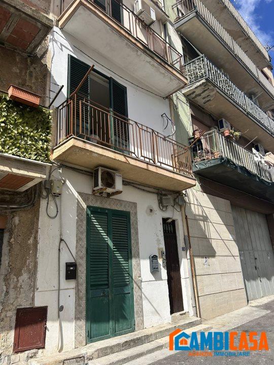 appartamento in vendita a Palermo in zona Oreto