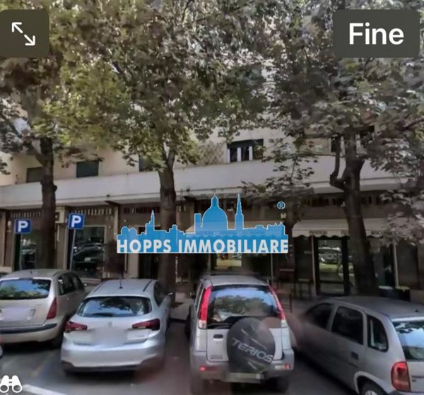 appartamento in vendita a Palermo in zona Libertà