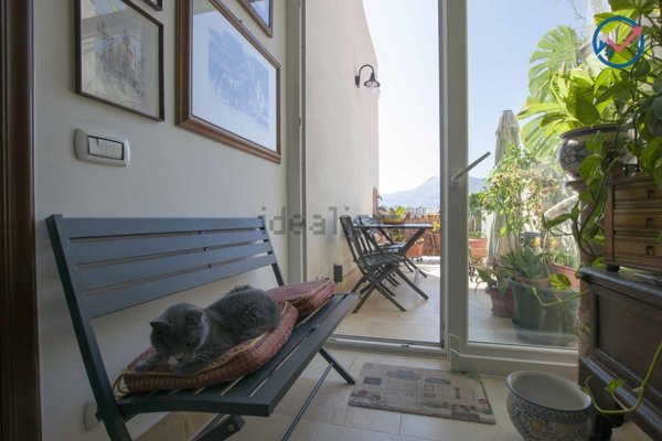 casa indipendente in vendita a Palermo in zona Calatafimi / Cuba
