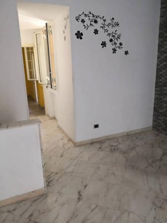 appartamento in vendita a Palermo in zona Malaspina/Palagonia