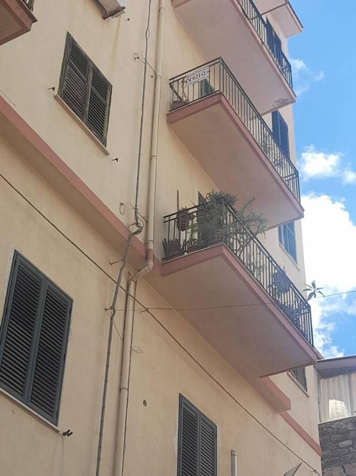appartamento in vendita a Palermo in zona Noce