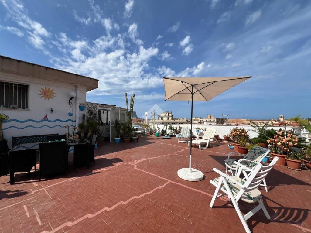 appartamento in vendita a Palermo in zona Centro storico
