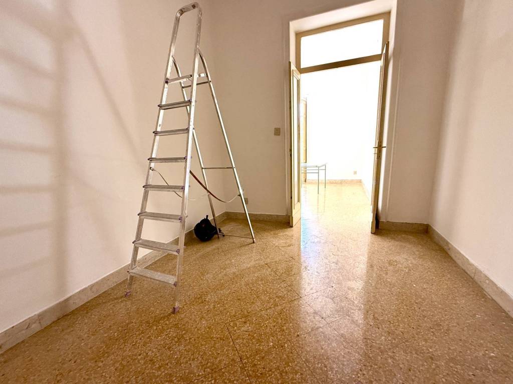 appartamento in vendita a Palermo in zona Centro storico
