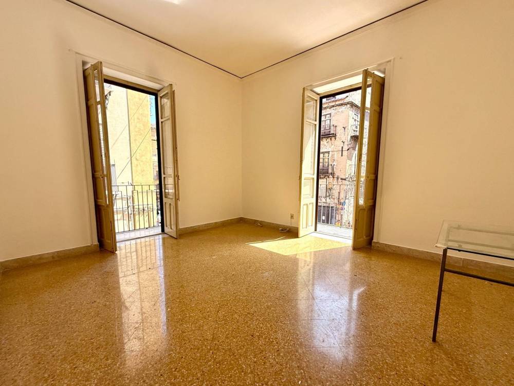appartamento in vendita a Palermo in zona Centro storico