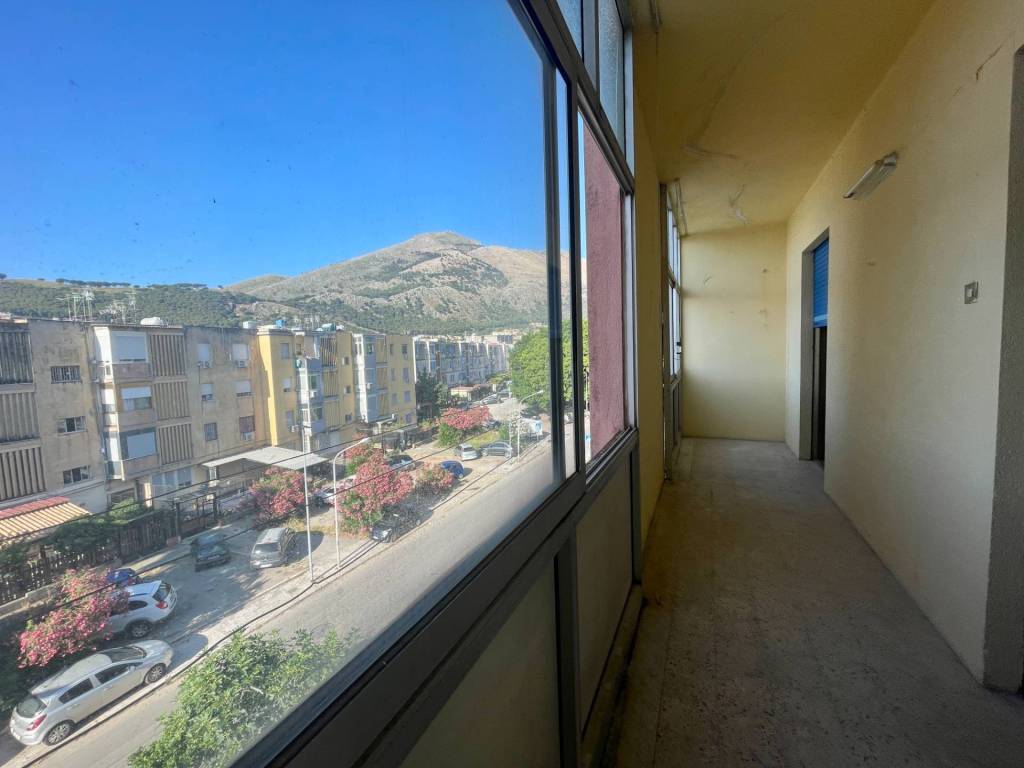 appartamento in vendita a Palermo in zona Borgo Nuovo