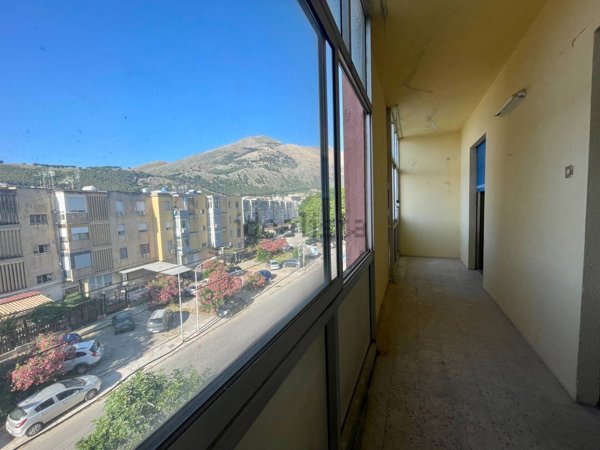 appartamento in vendita a Palermo in zona Borgo Nuovo