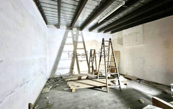 appartamento in vendita a Palermo in zona Centro storico