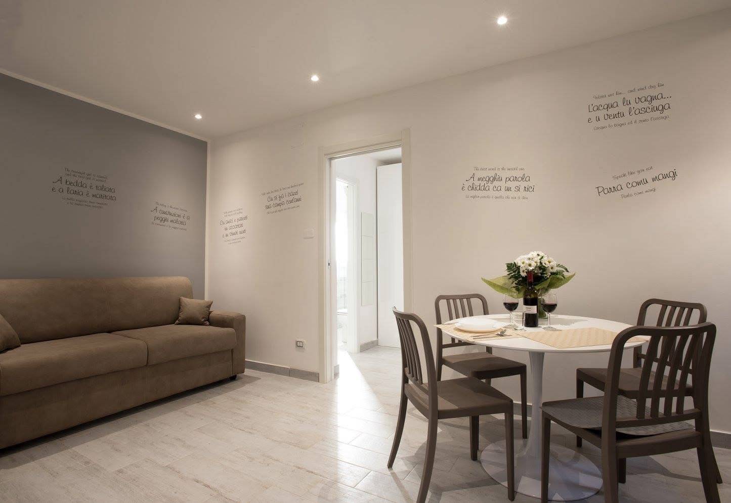 appartamento in vendita a Palermo in zona Centro storico