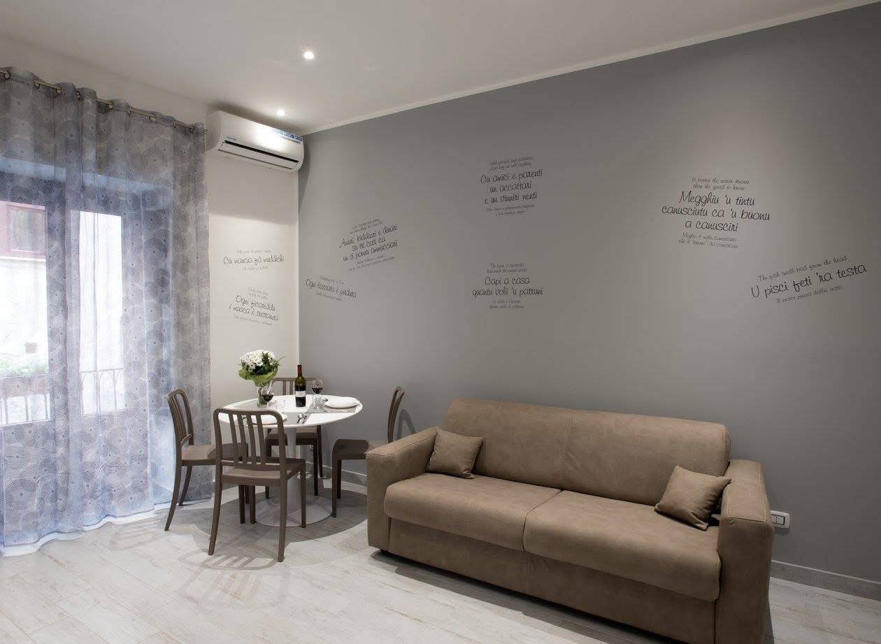 appartamento in vendita a Palermo in zona Centro storico