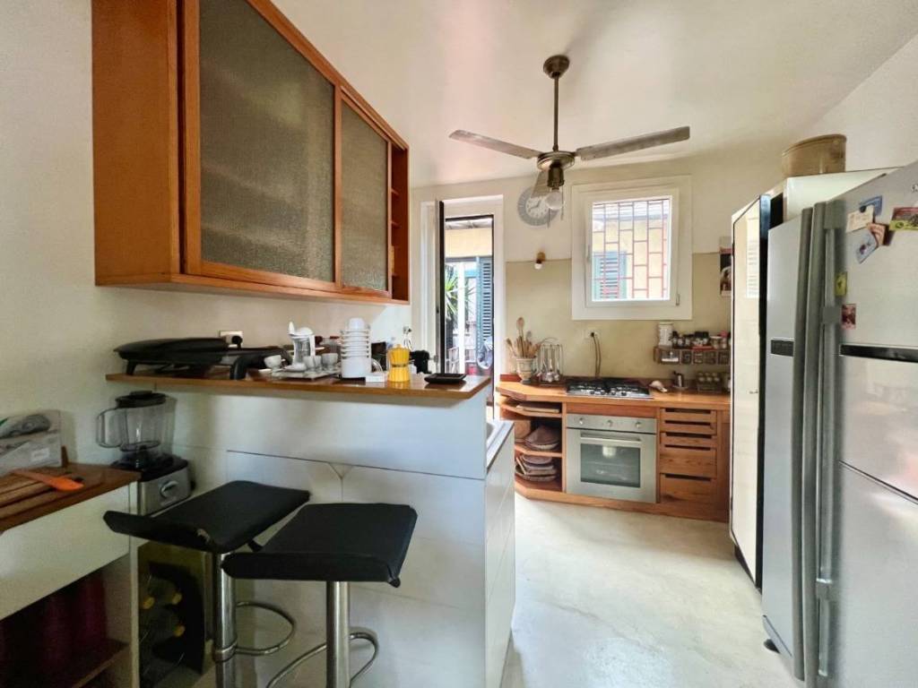 appartamento in vendita a Palermo in zona Centro storico