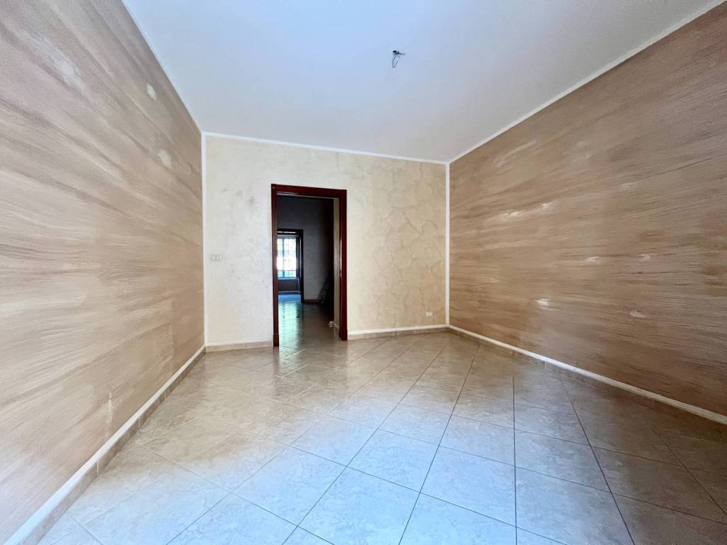 appartamento in vendita a Palermo in zona Zisa