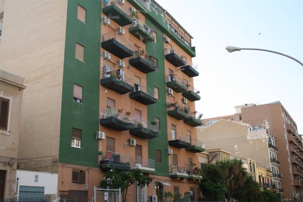 appartamento in vendita a Palermo in zona Calatafimi / Cuba