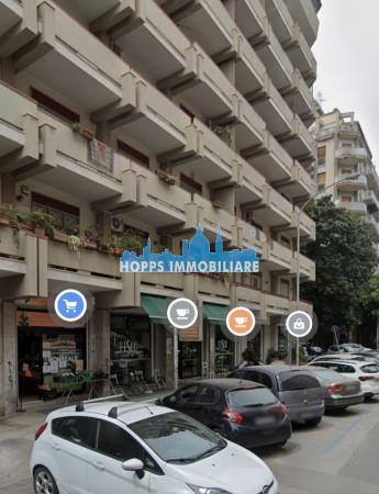 appartamento in vendita a Palermo in zona Libertà