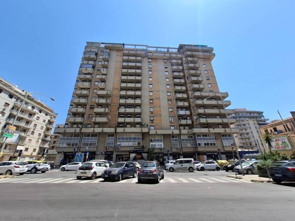 appartamento in vendita a Palermo in zona Montepellegrino