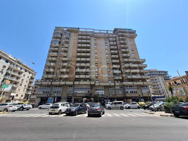 appartamento in vendita a Palermo in zona Montepellegrino