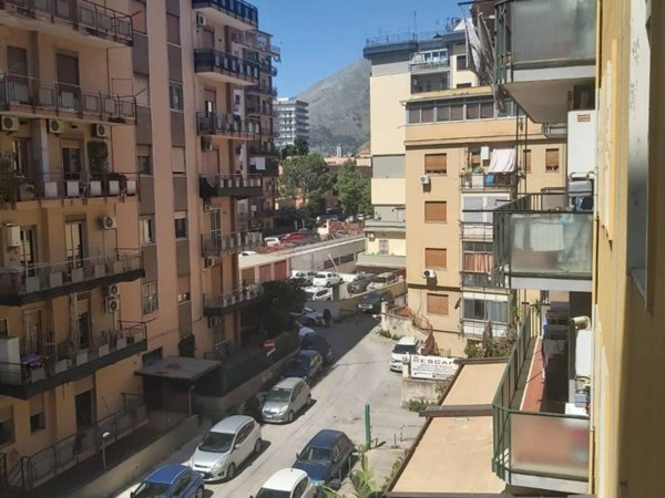 appartamento in vendita a Palermo in zona Borgo Nuovo