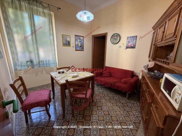 appartamento in vendita a Palermo in zona Oreto