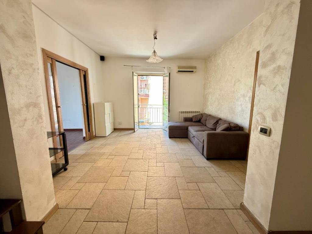 appartamento in vendita a Palermo in zona Montepellegrino
