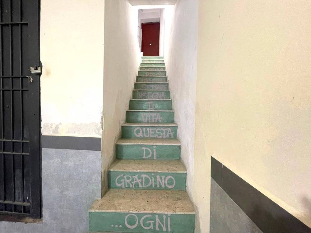 appartamento in vendita a Palermo