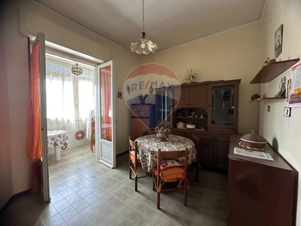 appartamento in vendita a Palermo in zona Villagrazia/Falsomiele