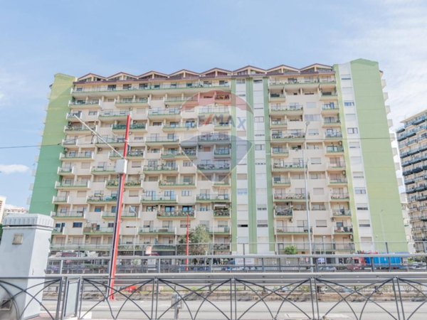 appartamento in vendita a Palermo in zona Zisa