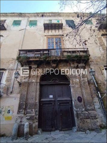 appartamento in vendita a Palermo
