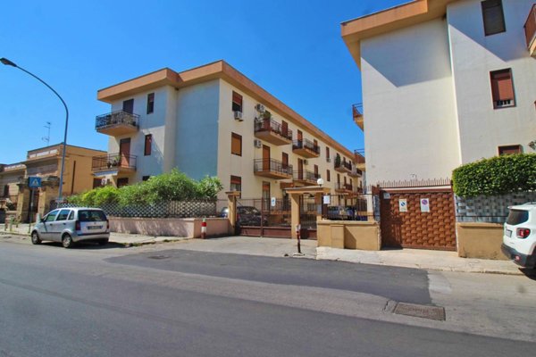 appartamento in vendita a Palermo in zona Croceverde