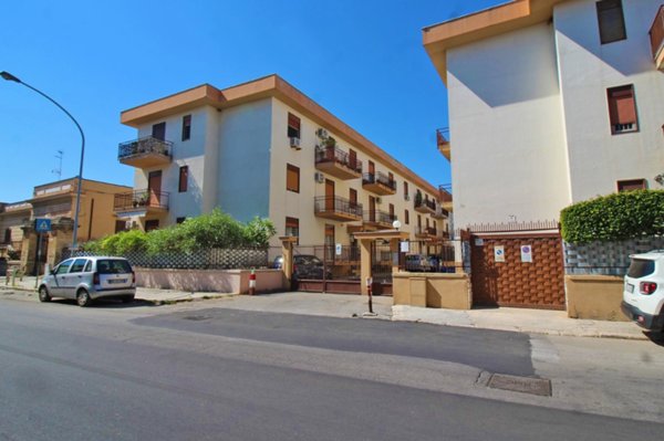 appartamento in vendita a Palermo in zona Croceverde