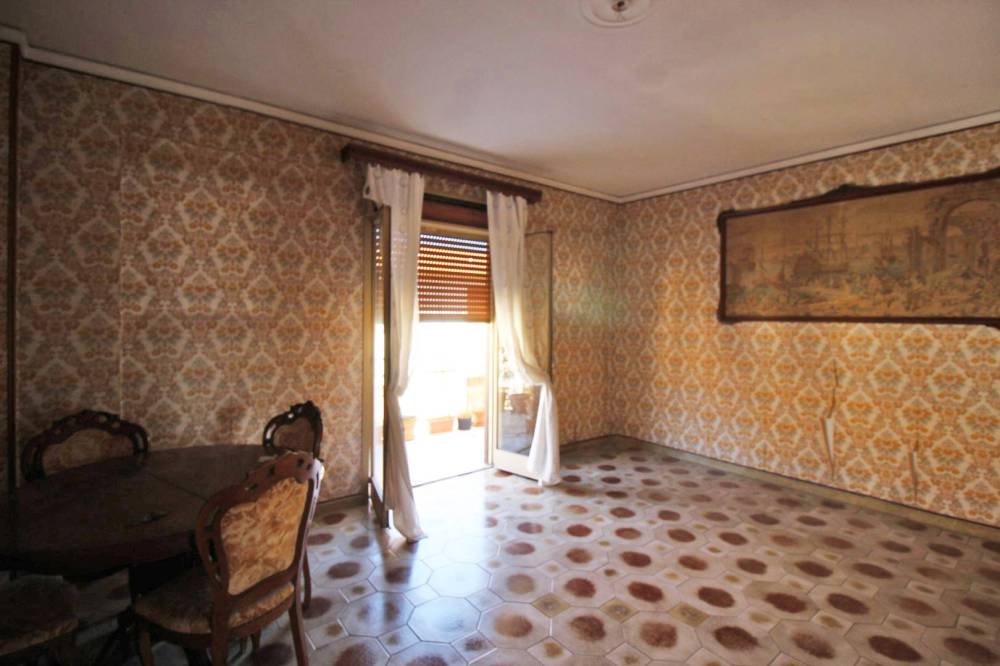 appartamento in vendita a Palermo in zona Croceverde