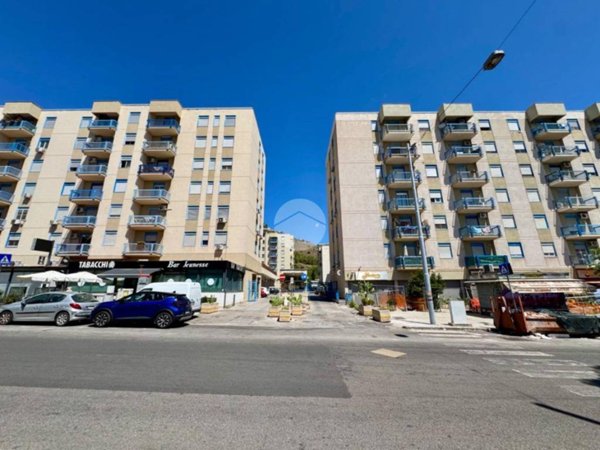 appartamento in vendita a Palermo in zona Mezzomonreale