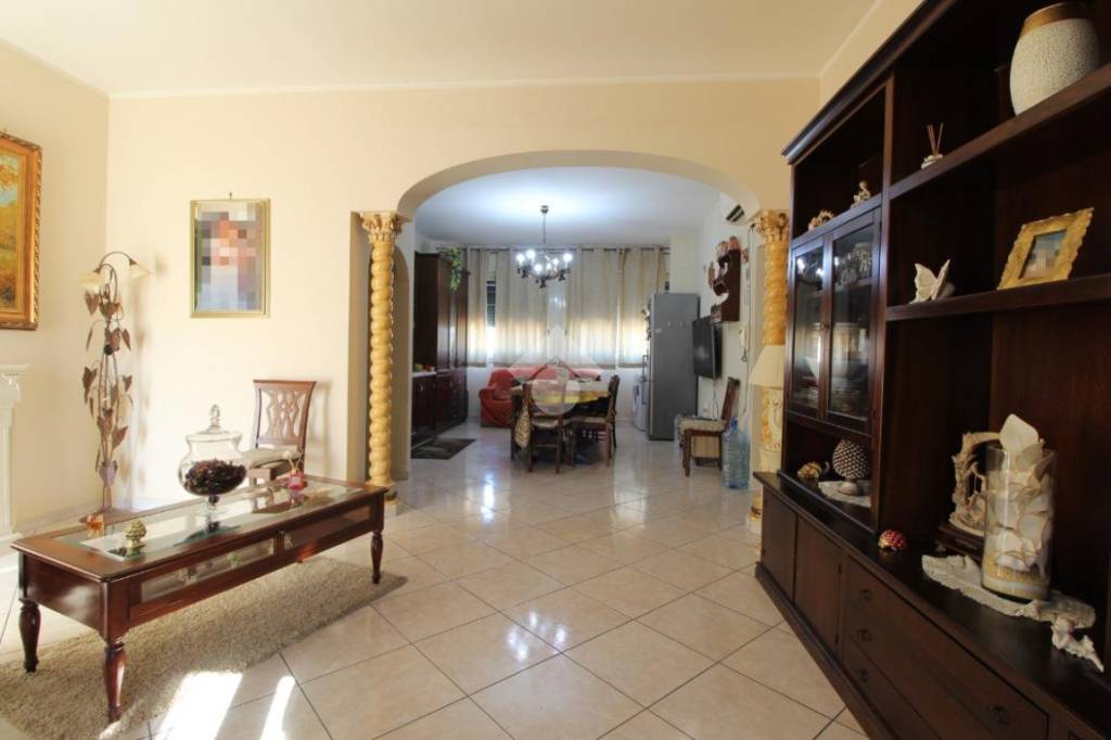 appartamento in vendita a Palermo