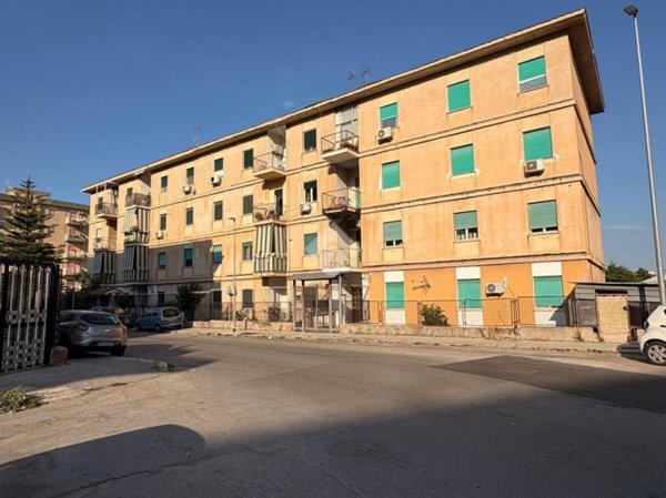 appartamento in vendita a Palermo
