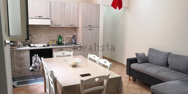appartamento in vendita a Palermo in zona Brancaccio