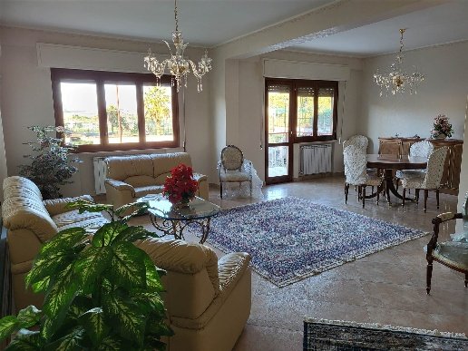 appartamento in vendita a Palermo in zona Boccadifalco