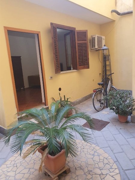 appartamento in vendita a Palermo in zona Centro storico