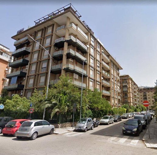 appartamento in vendita a Palermo