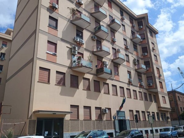appartamento in vendita a Palermo in zona Arenella/Vergine Maria