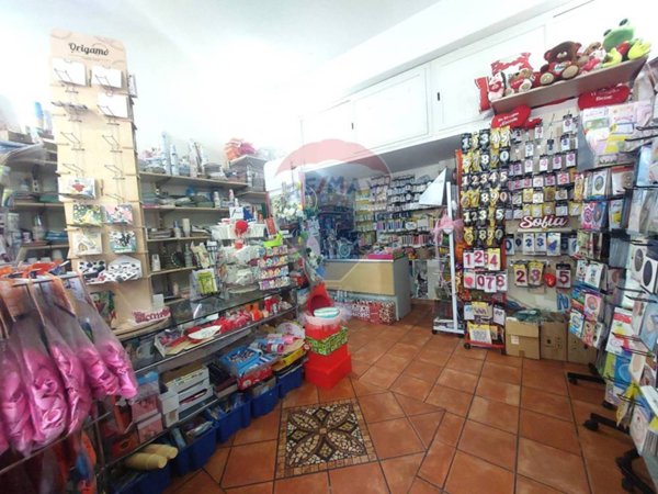 negozio in vendita a Palermo in zona Libertà
