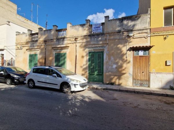 appartamento in vendita a Palermo in zona Sferracavallo
