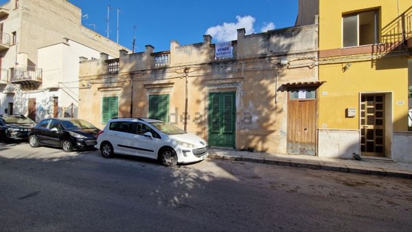 casa indipendente in vendita a Palermo in zona Sferracavallo