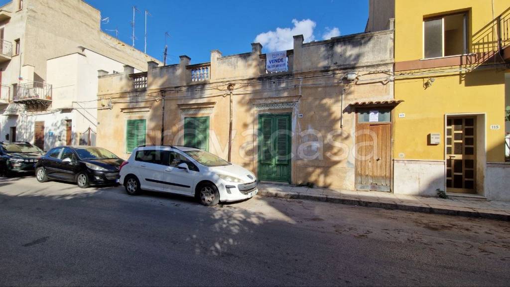 appartamento in vendita a Palermo in zona Sferracavallo