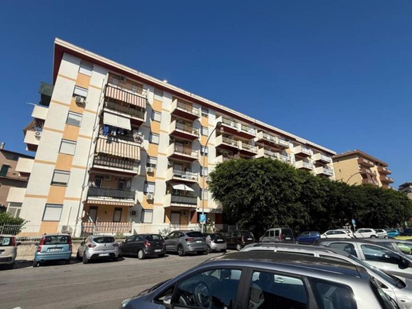 appartamento in vendita a Palermo in zona Brancaccio