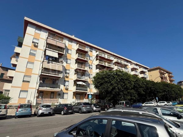 appartamento in vendita a Palermo in zona Settecannoli