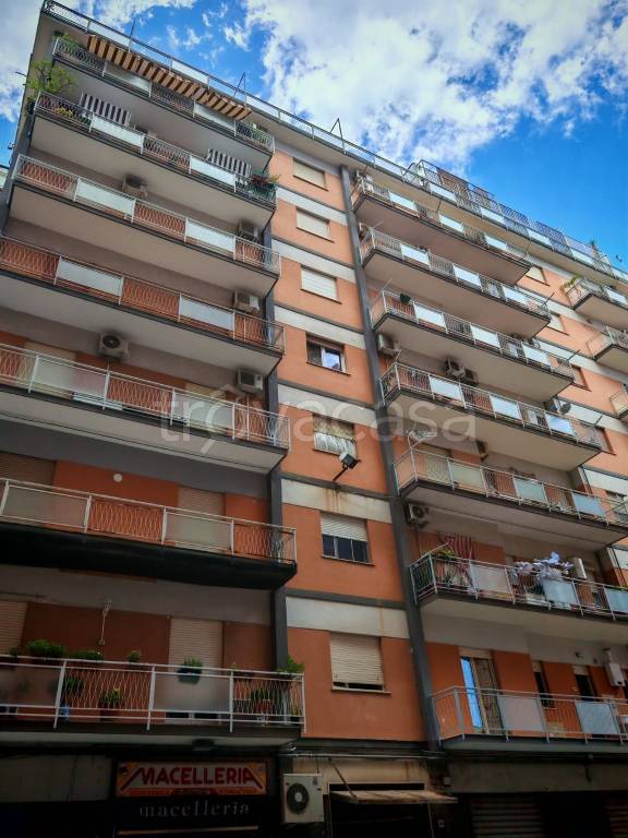 appartamento in vendita a Palermo in zona Oreto