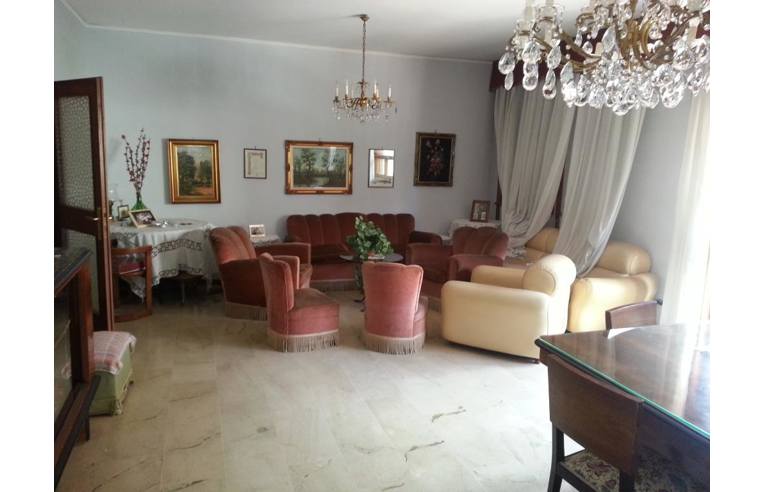 appartamento in vendita a Palermo in zona Libertà