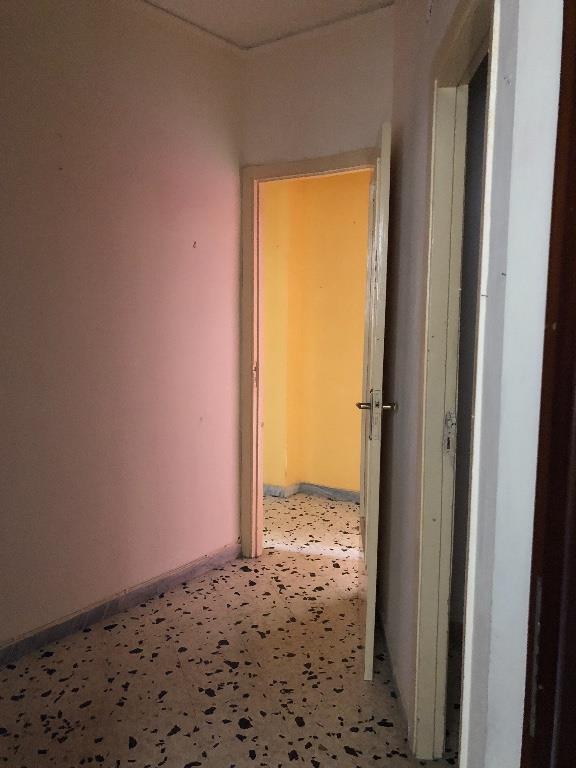 appartamento in vendita a Palermo in zona Oreto
