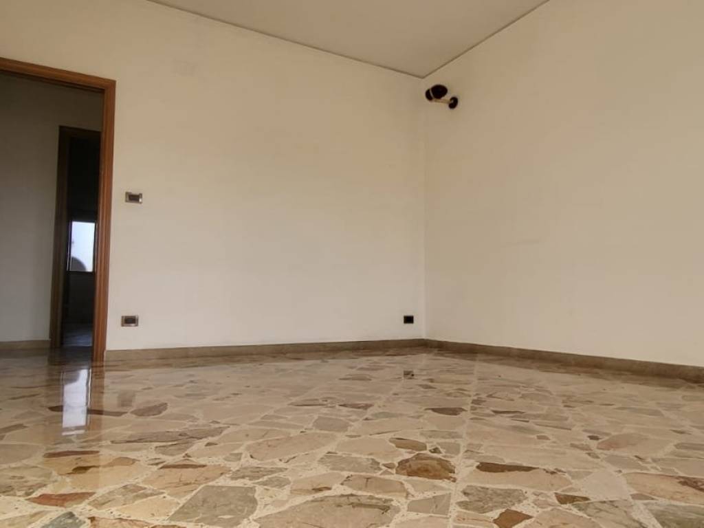 appartamento in vendita a Palermo in zona Resuttana