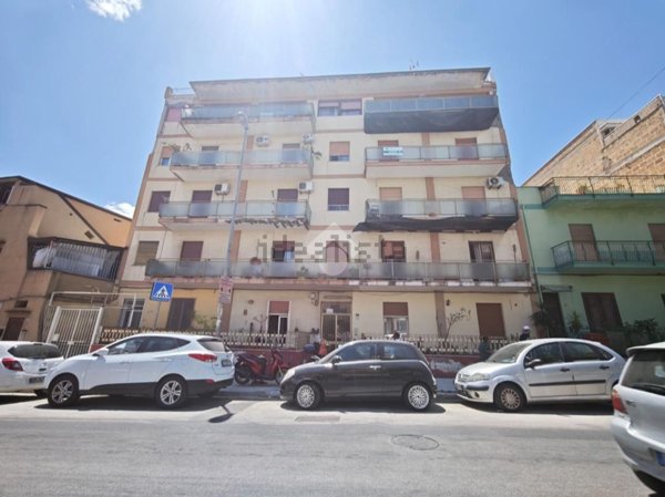 appartamento in vendita a Palermo in zona Altarello