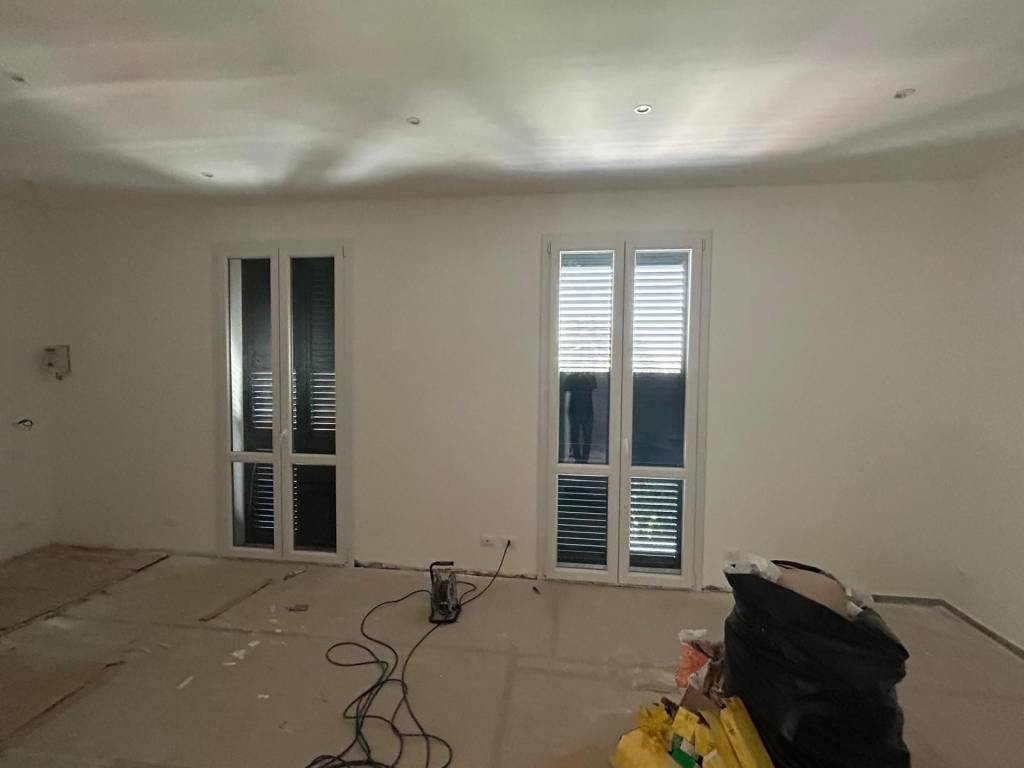 appartamento in vendita a Palermo in zona Malaspina/Palagonia